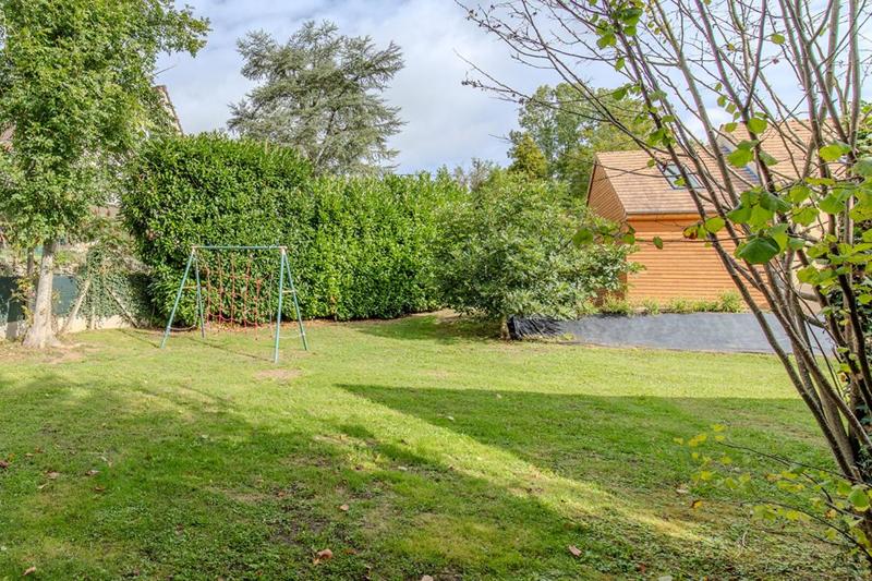 Maison - 163 m² - 7 pièces