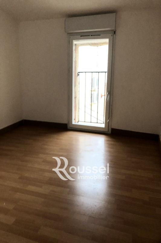 Maison de village - 59 m² - 3 pièces