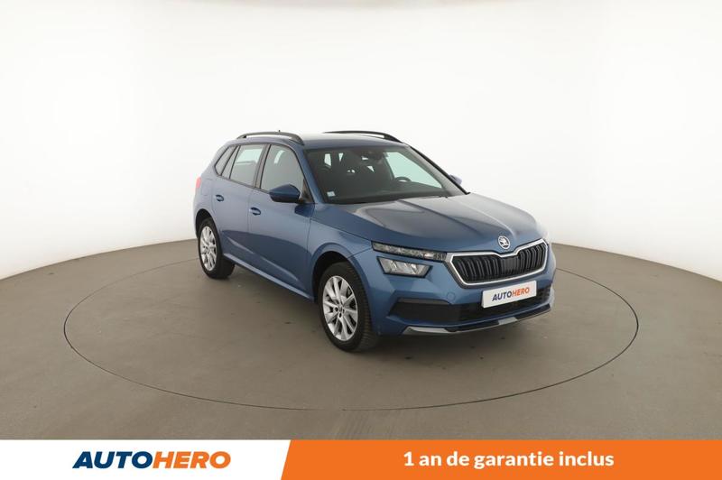 Skoda Kamiq 1.0 Tsi Ambition 116 ch