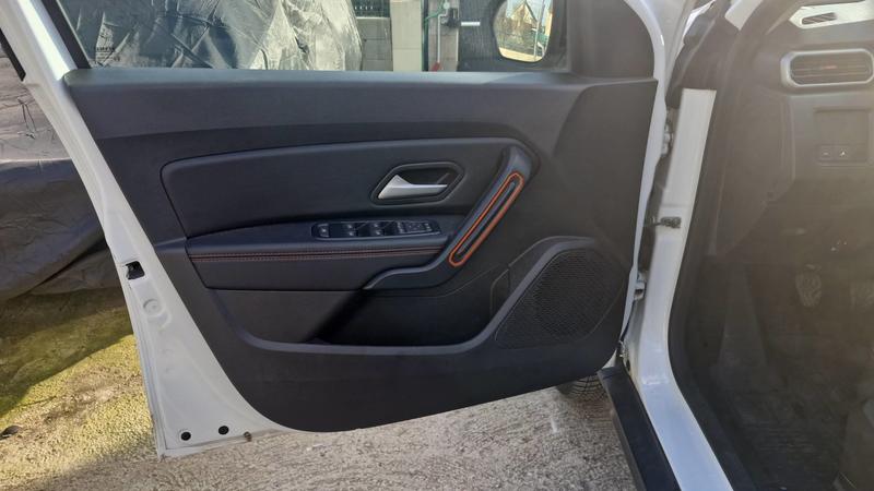 Dacia Duster 1.0 Eco-G 100 Extreme