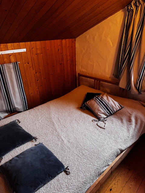 Appartement - 27 m² - 3 pièces