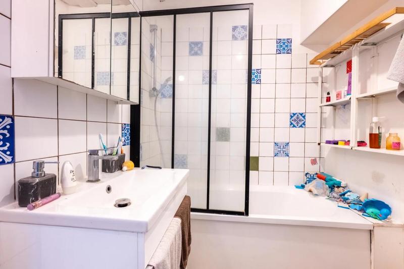 Maison - 139 m² - 6 pièces