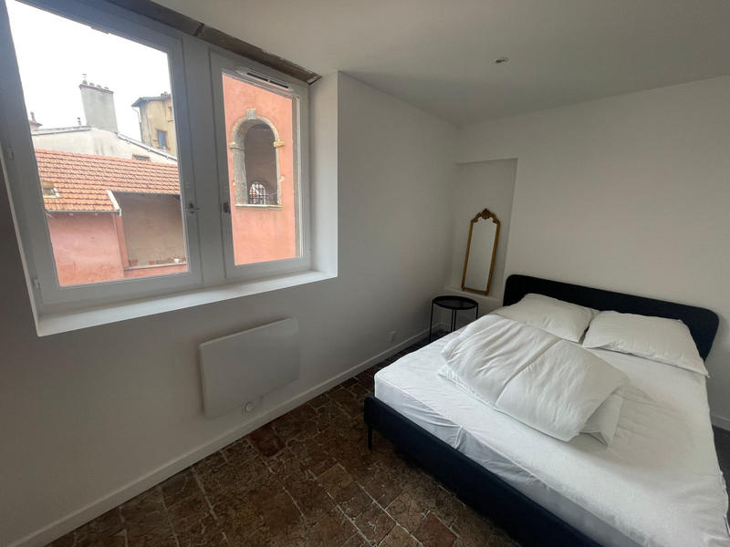 Appartement - 81 m² - 4 pièces