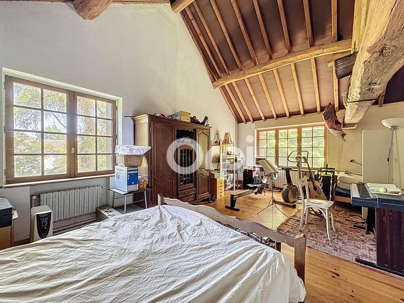 Maison - 174 m² - 7 pièces