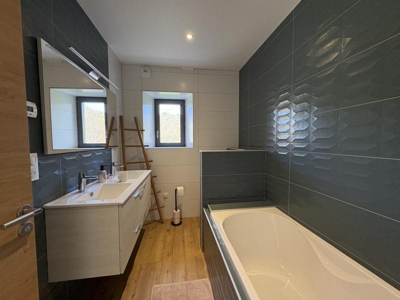 Maison - 160 m² - 4 pièces