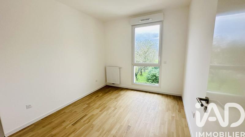 Appartement - 103 m² - 4 pièces