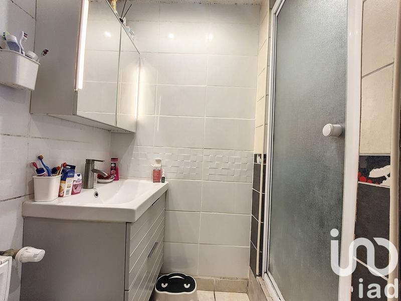 Maison - 127 m² - 7 pièces