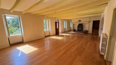 Maison - 164 m² - 6 pièces