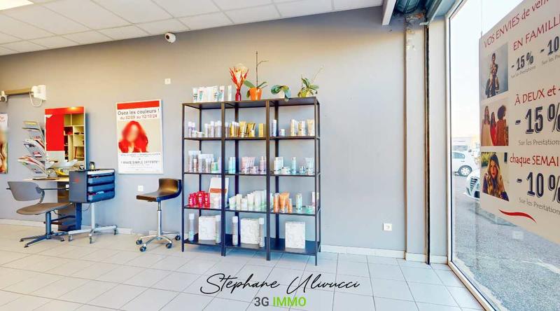 Fonds de commerce - Magasins - 127 m²