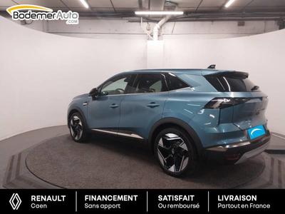 Renault Symbioz E-Tech full hybrid 160 ch Iconic