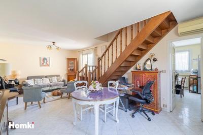 Villa - 110 m² - 5 pièces