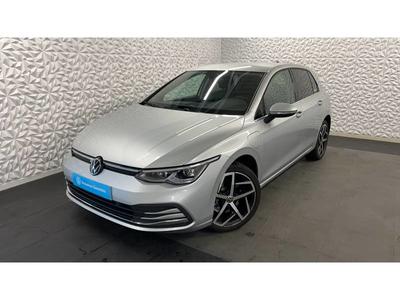 Volkswagen Golf 1.4 Hybrid Rechargeable Opf 204 Dsg6 Style