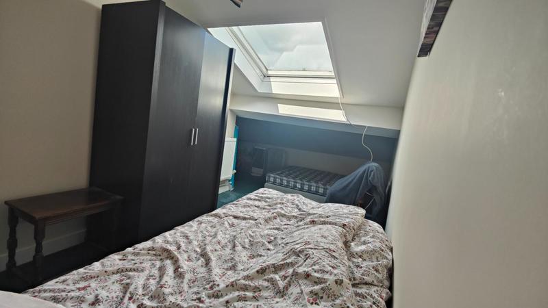 Maison - 116 m² - 3 pièces