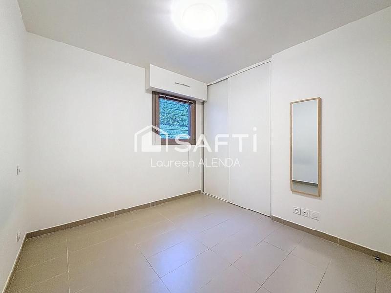 Appartement - 88 m² - 4 pièces