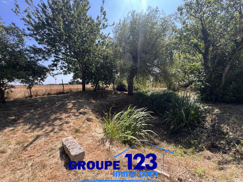 Maison - 145 m² - 7 pièces