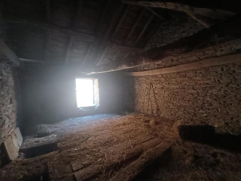 Maison - 62 m² - 2 pièces