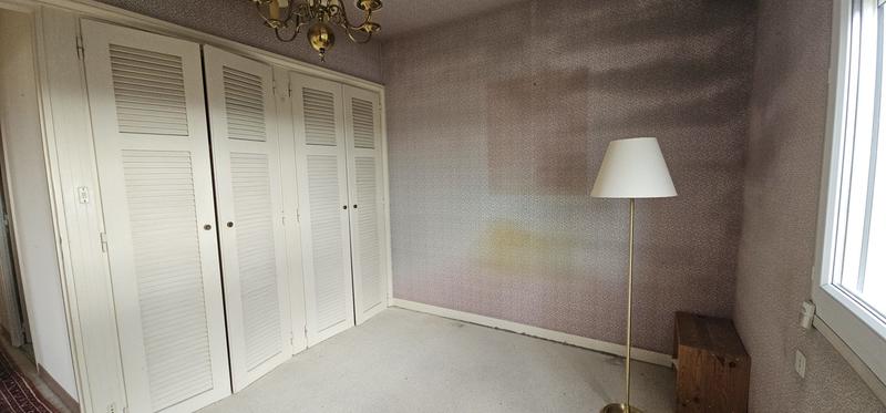 Appartement - 124 m² - 5 pièces