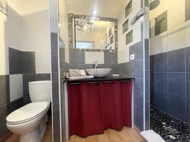 Bastide - 176 m² - 10 pièces