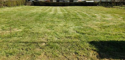 Terrain constructible - 1 052 m²