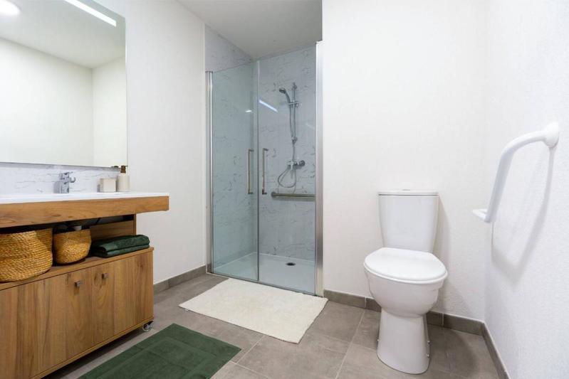 Appartement - 42 m² - 10 pièces