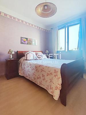 Appartement - 73 m² - 4 pièces