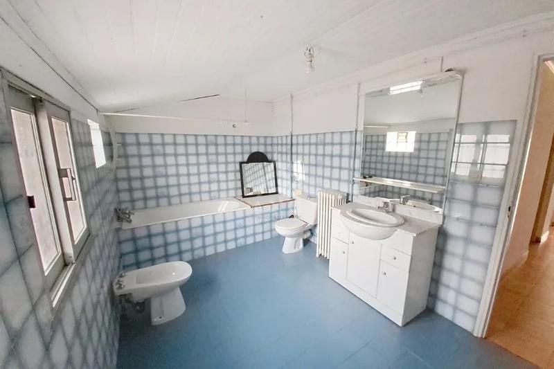 Maison - 128 m² - 4 pièces