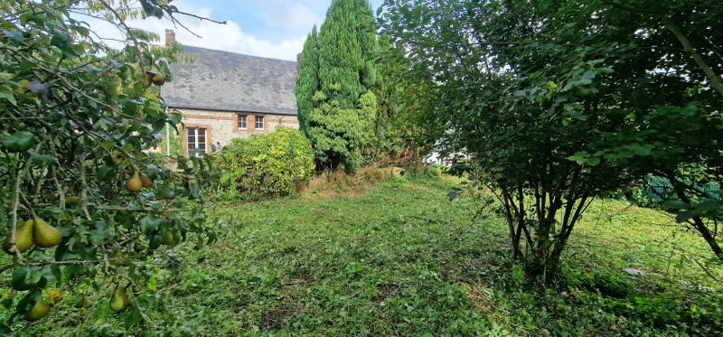 Propriété - 225 m² - 11 pièces