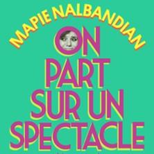 On Part sur un Spectacle - Comédie des 3 Bornes, Paris