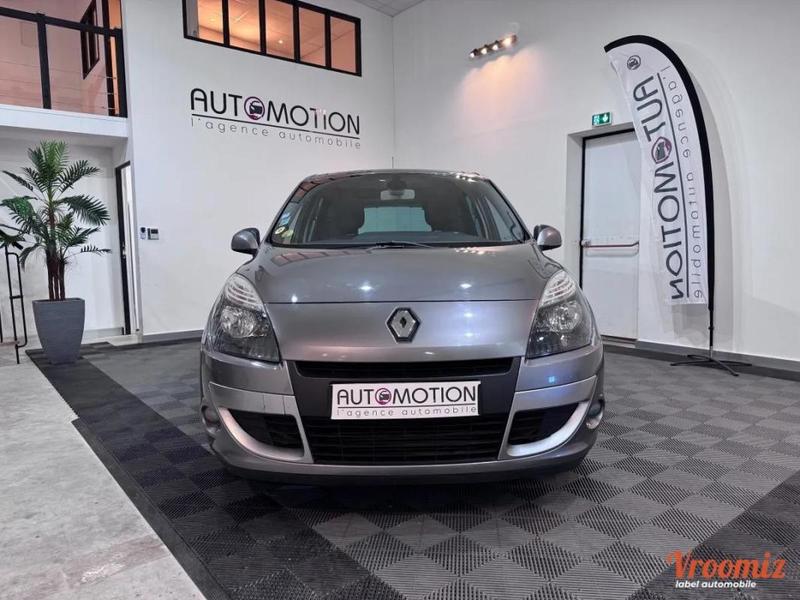 Renault Scénic 1.5 Dci 110cv Fap Eco2 15th