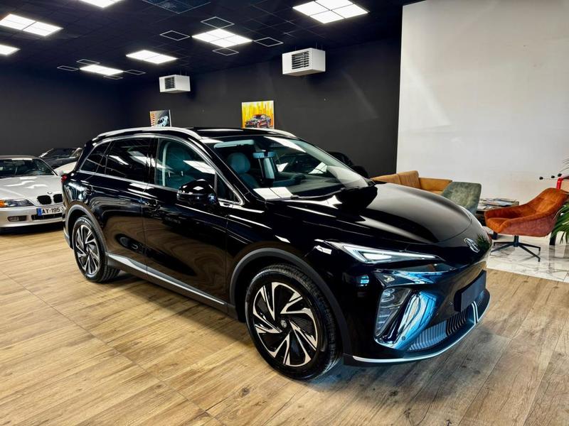 Mg mgs6 Ev 77 Kwh 180kw Luxury 244 ch 2wd