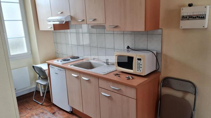 Immeuble - 339 m² - 14 pièces