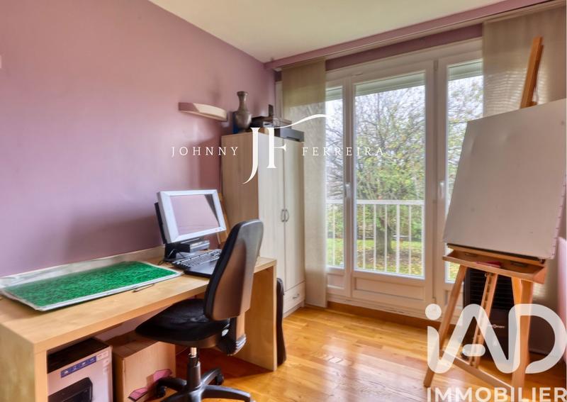 Appartement - 94 m² - 4 pièces