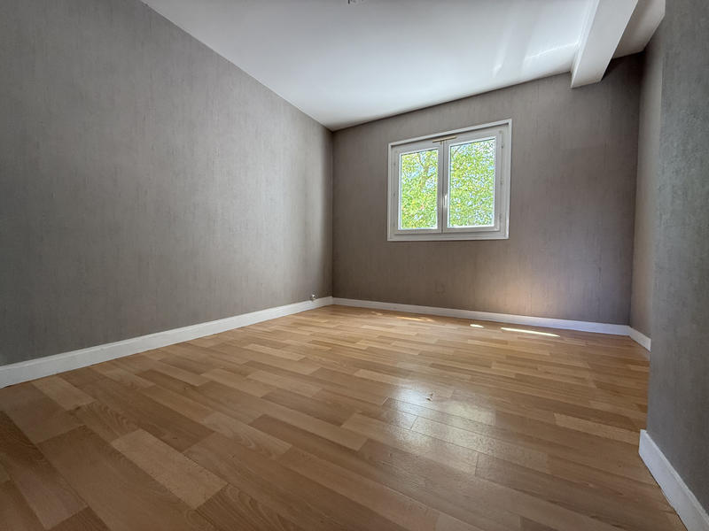 Appartement - 68 m² - 4 pièces