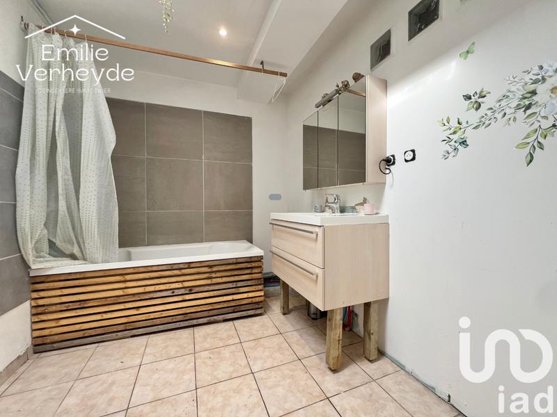 Maison - 170 m² - 7 pièces