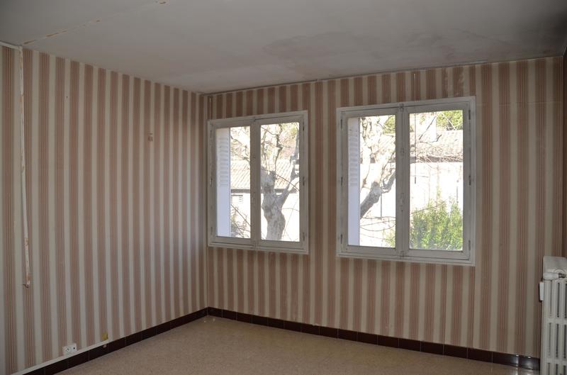 Appartement - 63 m² - 4 pièces