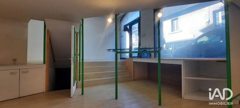 Local commercial - 70 m²