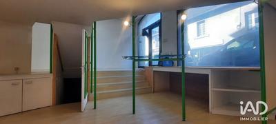 Local commercial - 70 m²