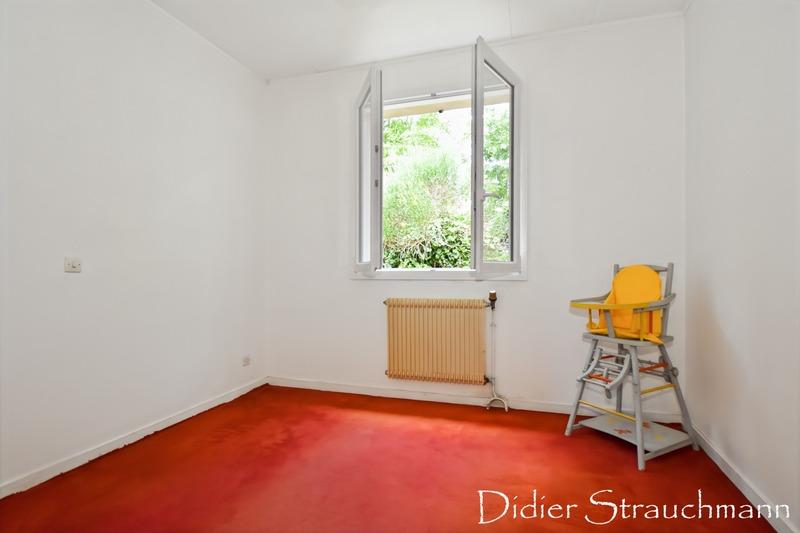 Maison - 150 m² - 7 pièces