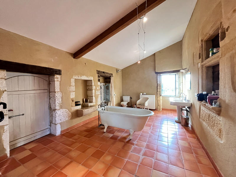 Maison - 170 m² - 4 pièces