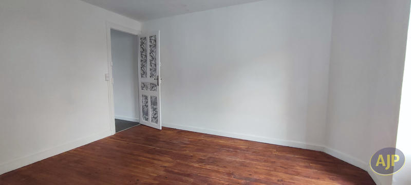 Maison - 118 m² - 5 pièces