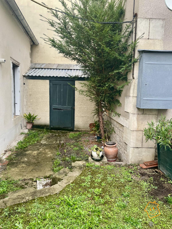 Appartement - 123 m² - 5 pièces