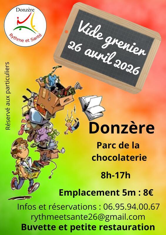 Vide-grenier