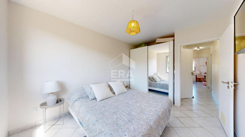 Appartement - 72 m² - 4 pièces