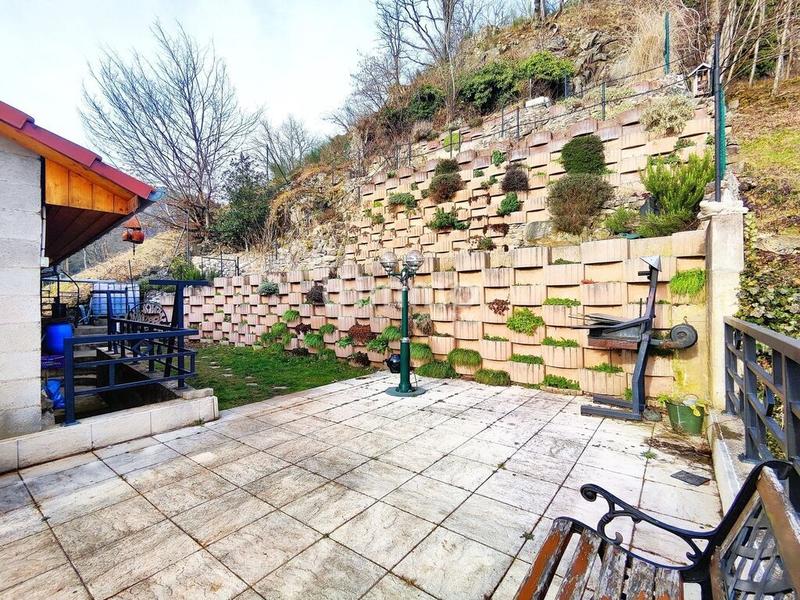 Maison - 160 m² - 7 pièces