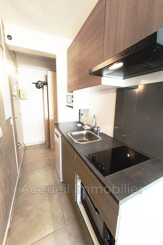 Appartement - 27 m² - 1 pièce