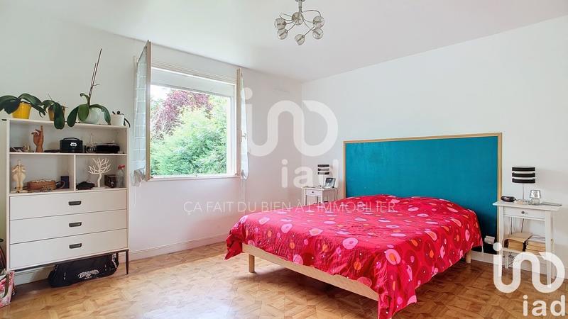 Maison - 158 m² - 5 pièces