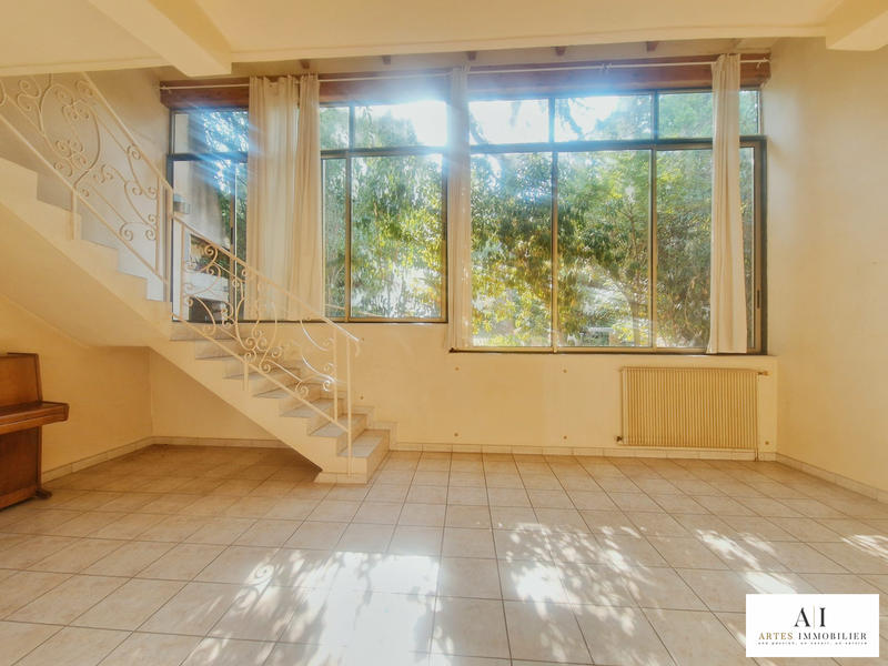 Maison - 145 m² - 6 pièces