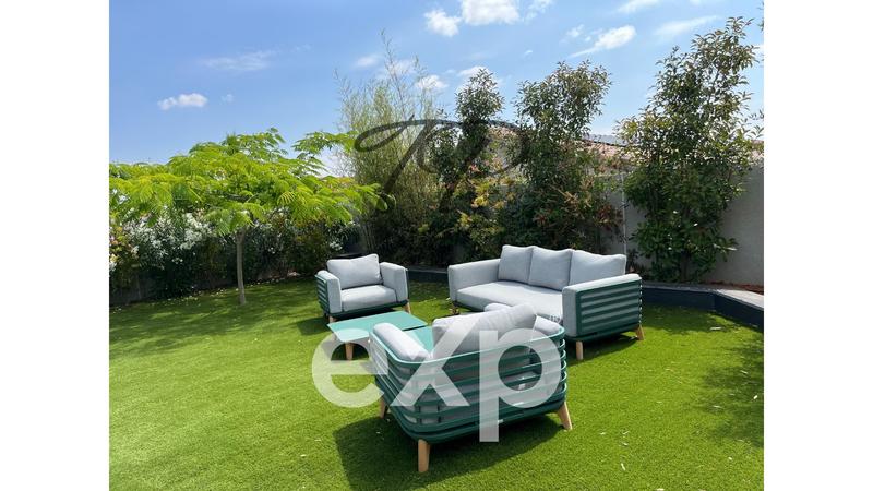 Villa - 268 m² - 7 pièces