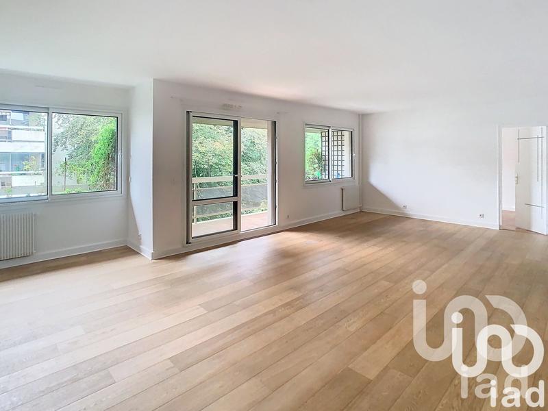 Appartement - 134 m² - 5 pièces