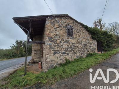 Maison - 93 m² - 3 pièces